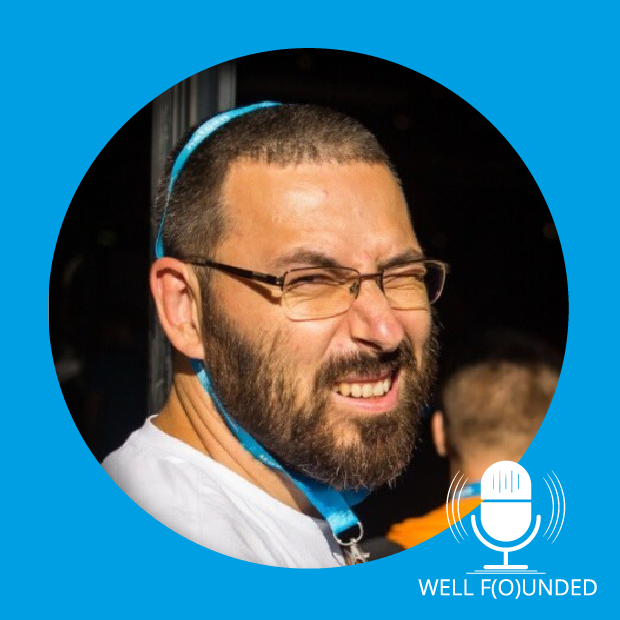 Well Founded Podcast