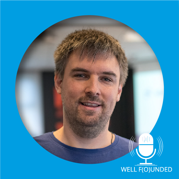 Well Founded Podcast