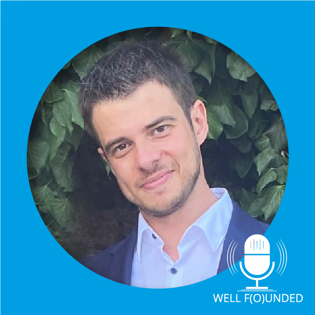 Well Founded Podcast
