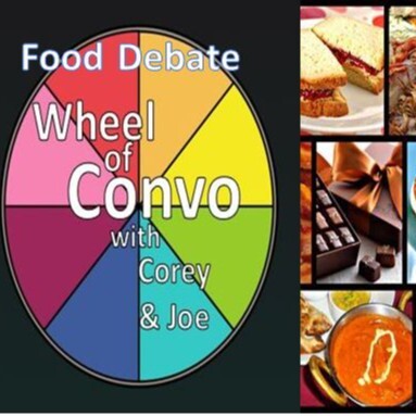 Food Debate