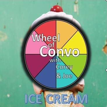ICE CREAM!!!