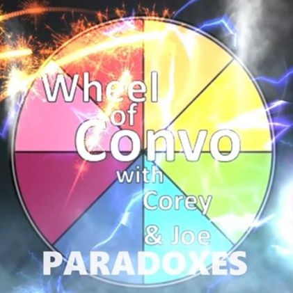Paradoxes
