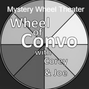 Mystery Wheel Theater