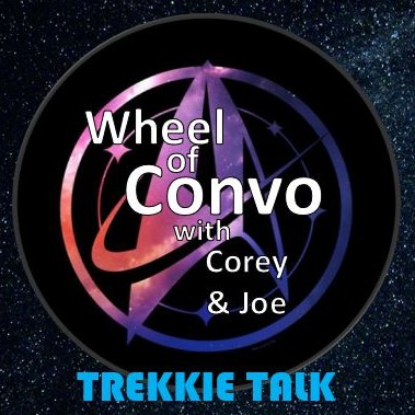 Trekkie Talk