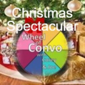 Christmas Spectacular ”A Wheel Holiday Special”