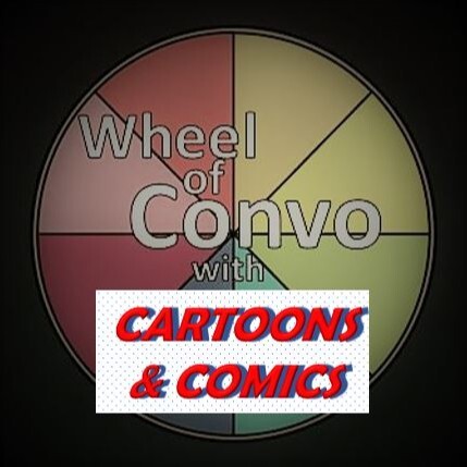 Cartoons & Comics
