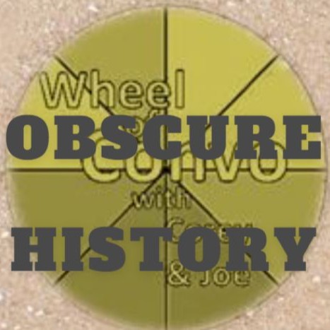 OBSCURE HISTORY