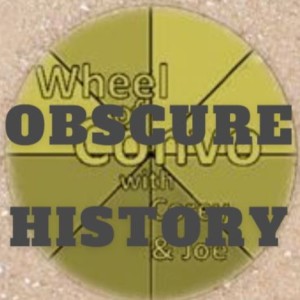 OBSCURE HISTORY