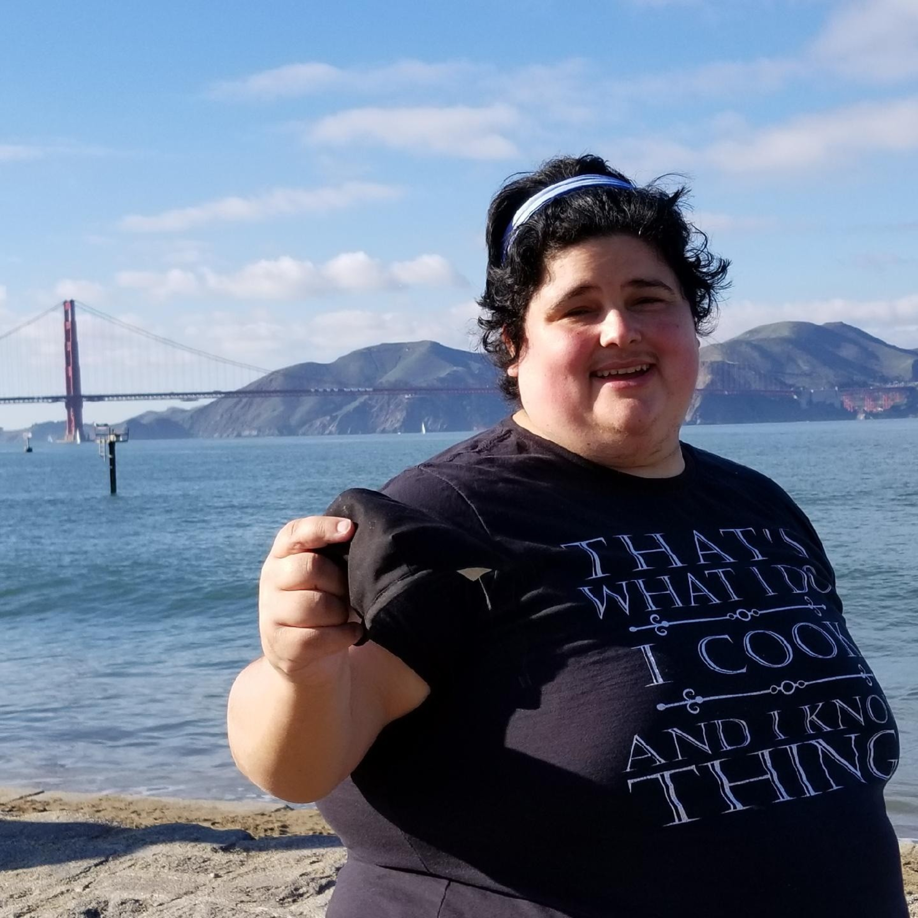 Chef Ava Marie\'s Recipe Mixtape podcast