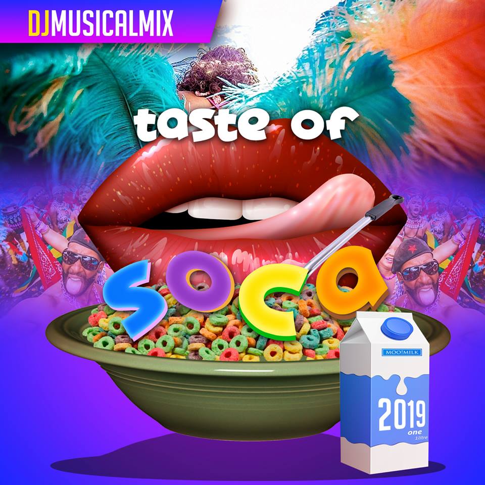 DJ Musical Mix Podcast