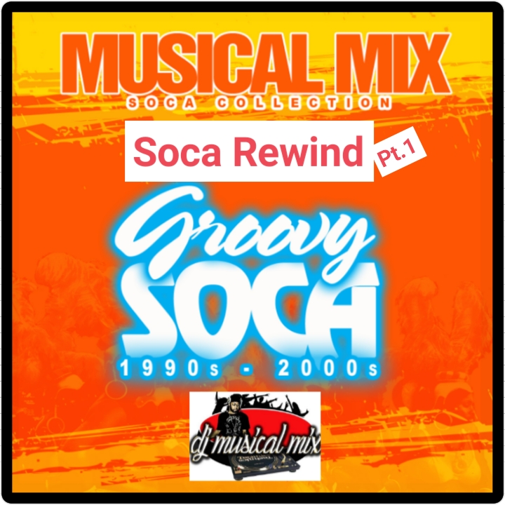 DJ Musical Mix Podcast