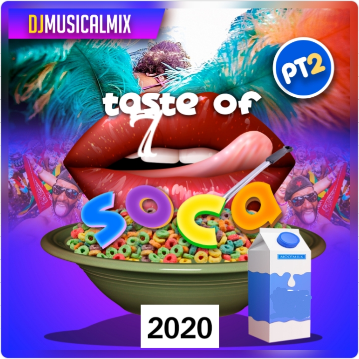DJ Musical Mix Podcast