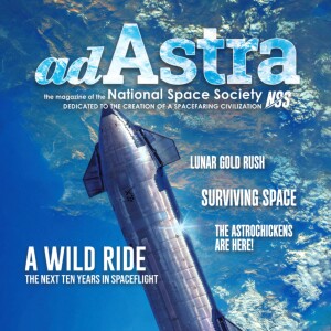 Issue #3, 2023