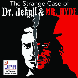 The Strange Case of Dr. Jekyll and Mr. Hyde