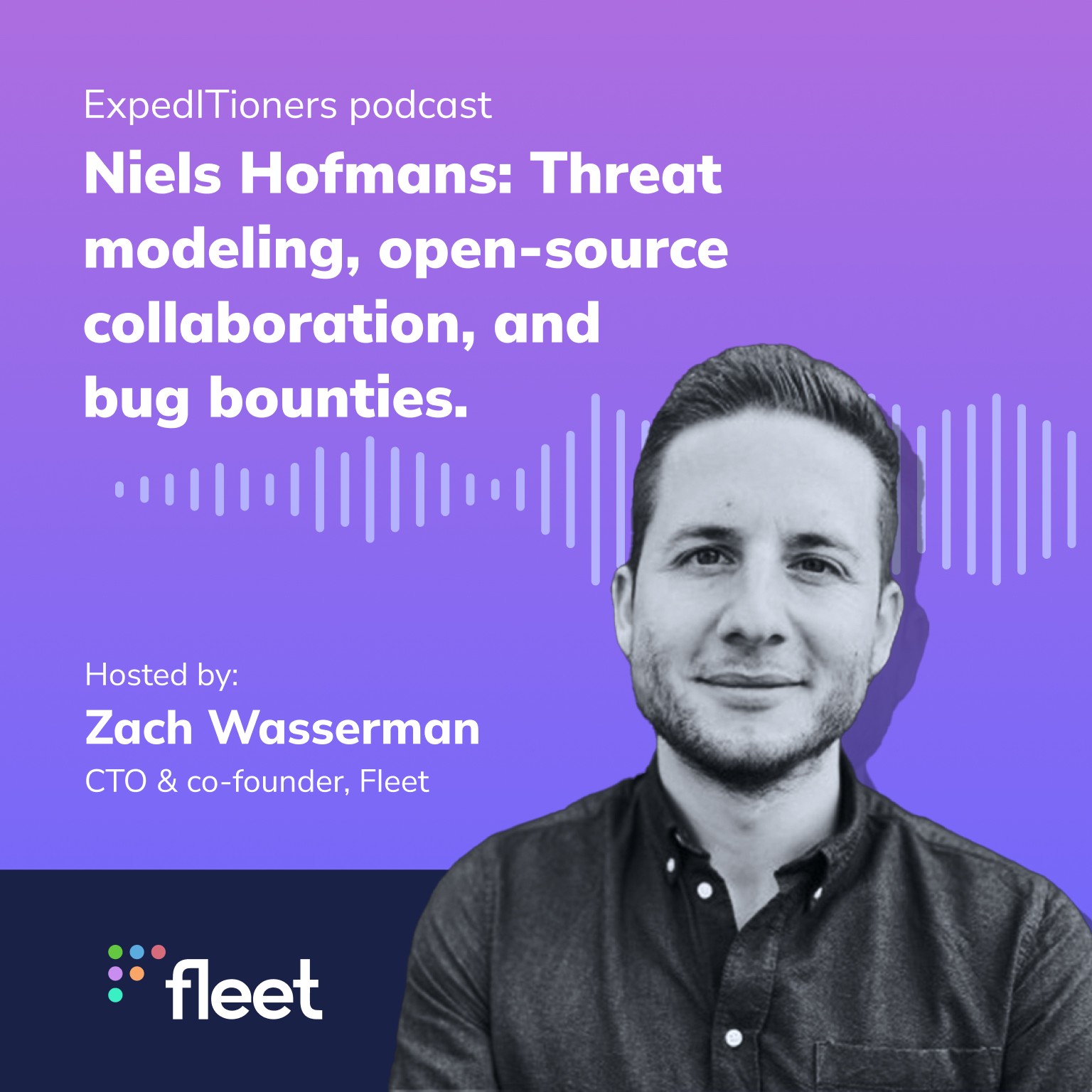 Niels Hofmans - Threat modeling, open-source collaboration, and bug bounties. Niels Hofmans - Threat modeling, open-source collaboration, and bug bounties.