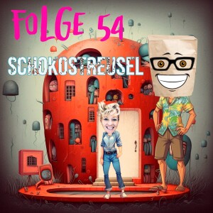 Folge 54 ( Die Unlustige)