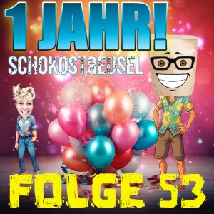 Folge 53 (1 Jahr)