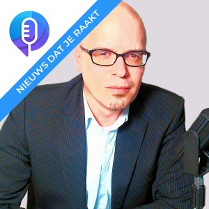 Bedankt dat ik weer gezien mag worden als mens! (Radio Column)