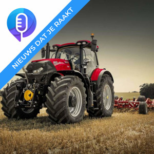 Droogte is mogelijk nog steeds probleem voor boeren