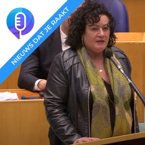 Caroline van der Plas over stikstofreductie: ‘Boeren krijgen altijd overal de schuld van’