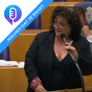 Caroline van der Plas (BBB): ‘2030 is gewoon niet haalbaar’