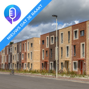 De woningcrisis: ‘Achterhoek wordt niet overstroomd door statushouders’