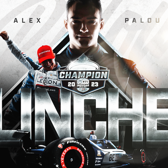 The Push To Pass Podcast