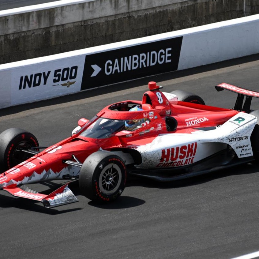 The Push To Pass Podcast