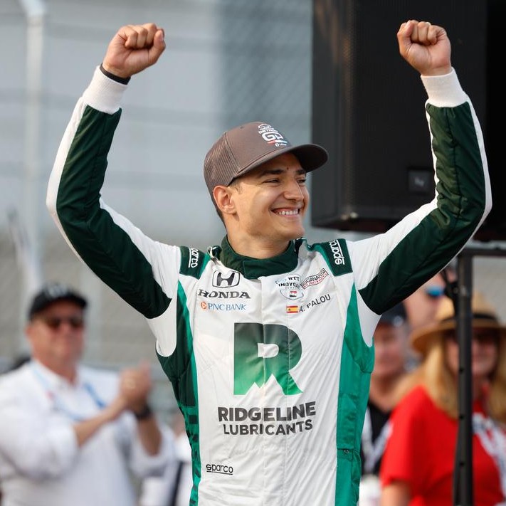 The Push To Pass Podcast