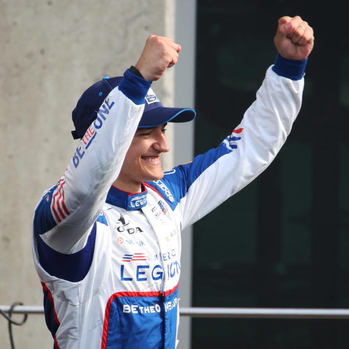 The Push To Pass Podcast