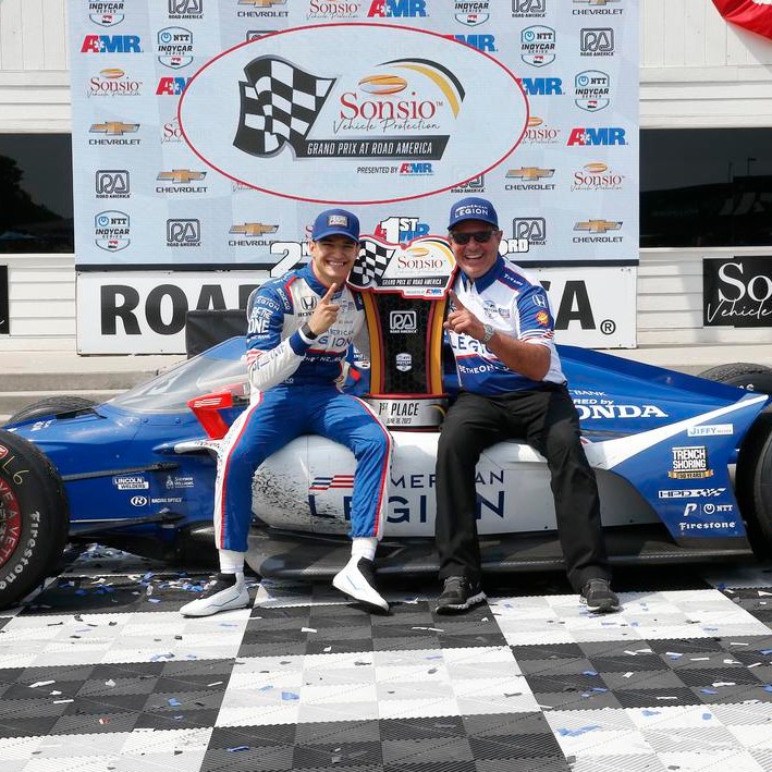 The Push To Pass Podcast