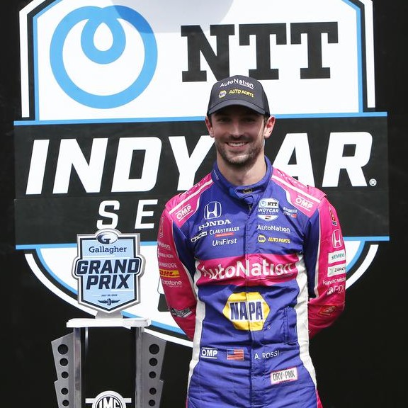 The Push To Pass Podcast