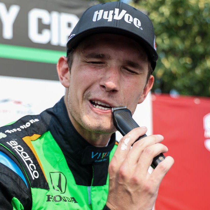 The Push To Pass Podcast