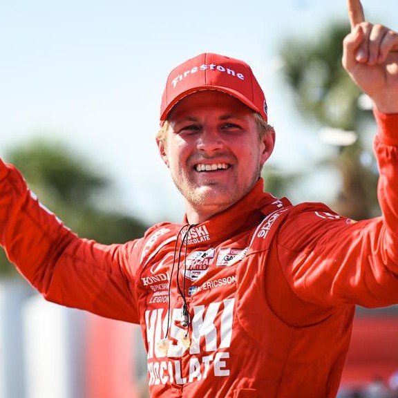 The Push To Pass Podcast