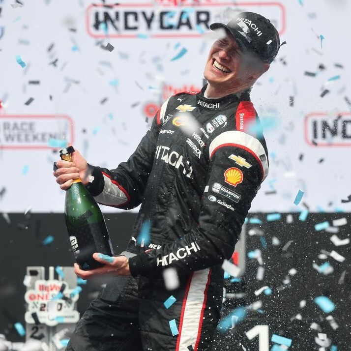 The Push To Pass Podcast