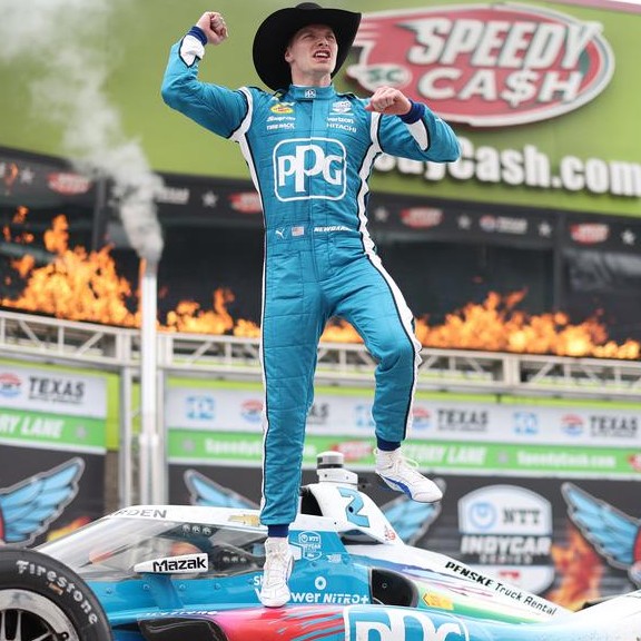 The Push To Pass Podcast