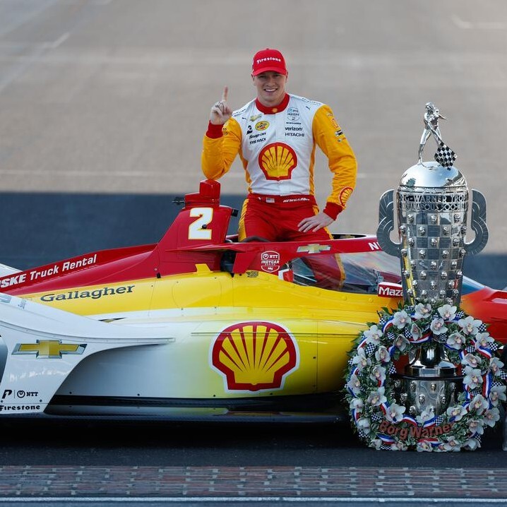 The Push To Pass Podcast