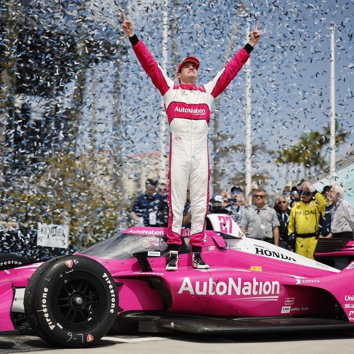 The Push To Pass Podcast