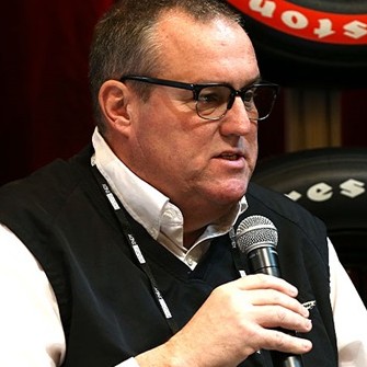 The Push To Pass Podcast