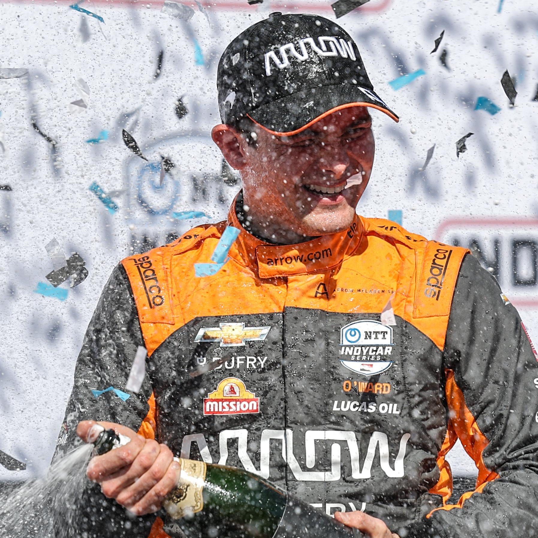 The Push To Pass Podcast