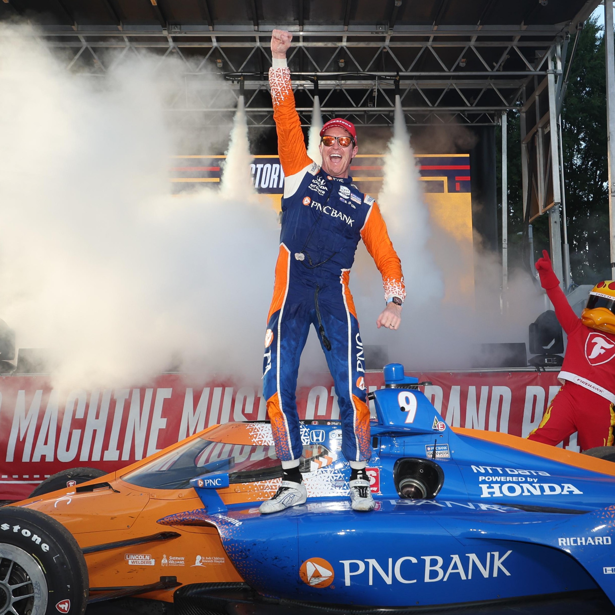 The Push To Pass Podcast