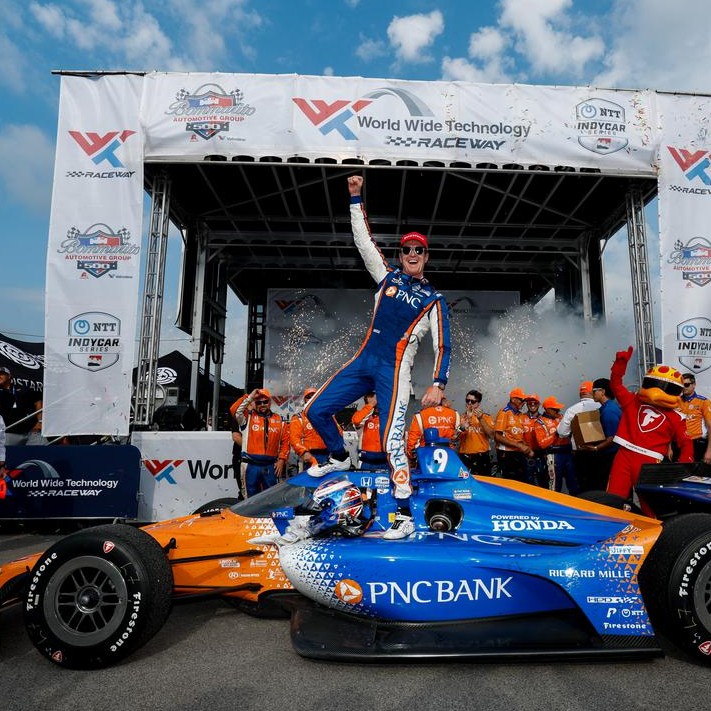 The Push To Pass Podcast