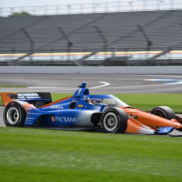 The Push To Pass Podcast