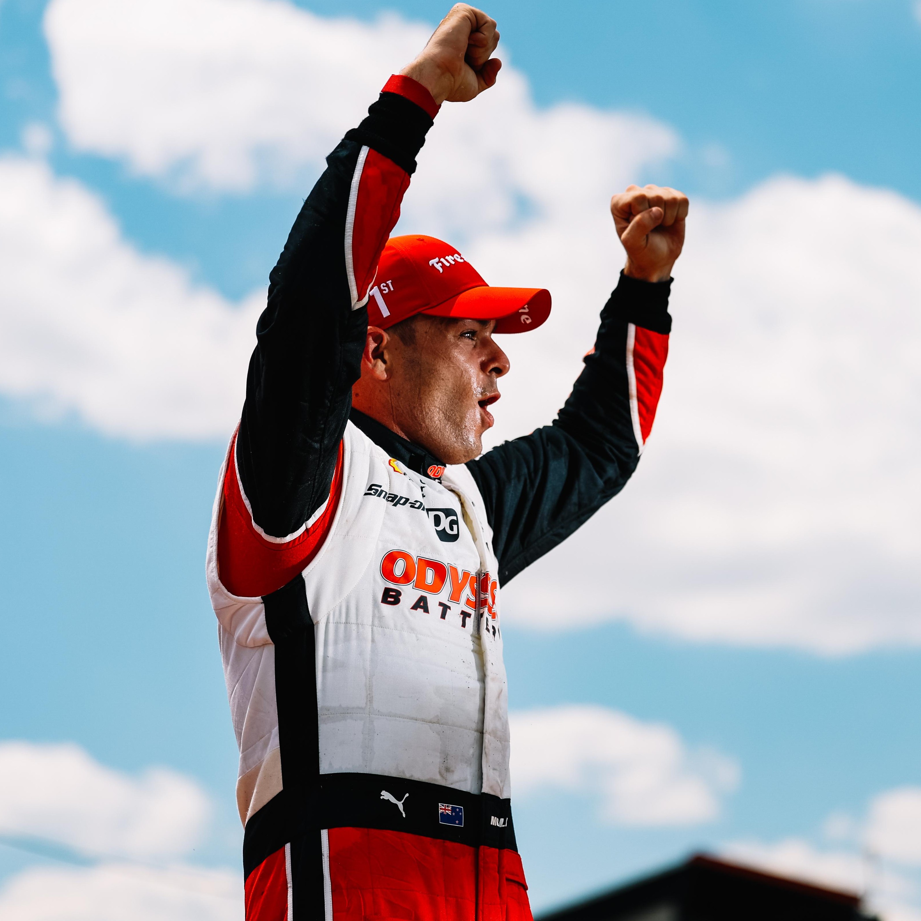 The Push To Pass Podcast