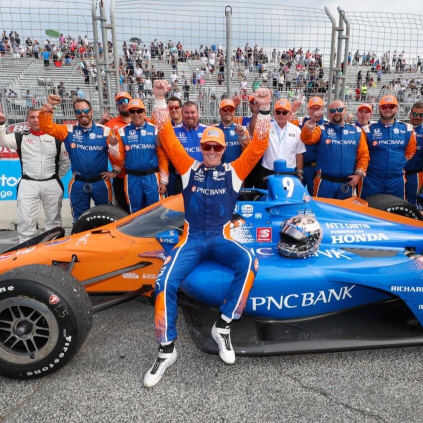 The Push To Pass Podcast