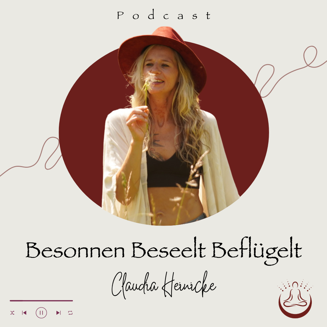 Besonnen Beseelt Beflügelt