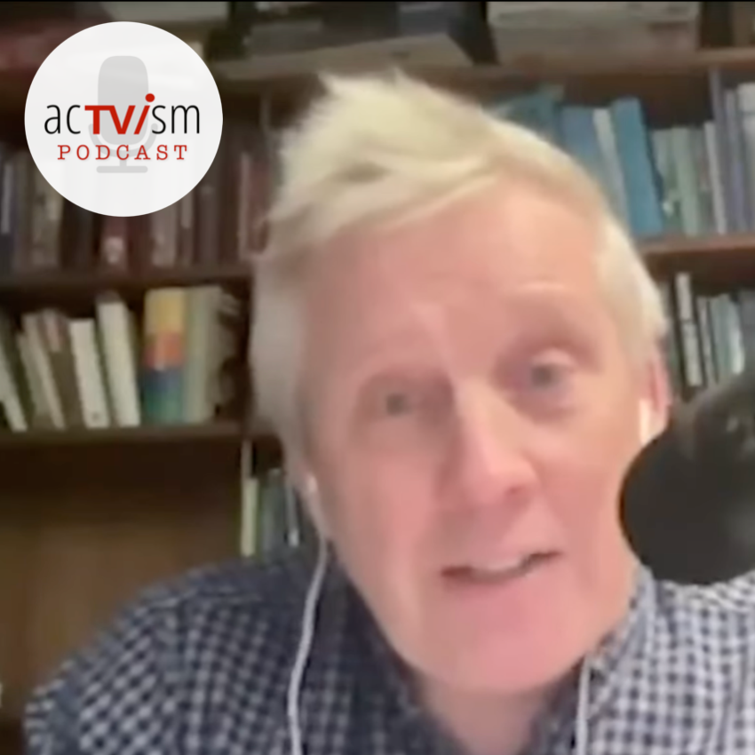 acTVism Podcast | english