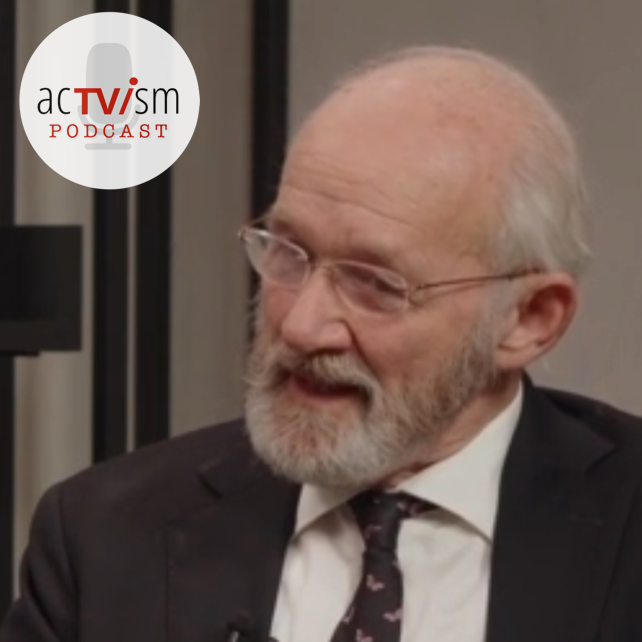 acTVism Podcast | english