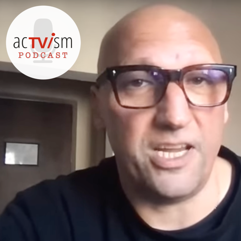 acTVism Podcast | english