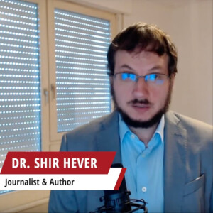 The Spyware that can control your Phone | Interview with Dr. Shir Hever